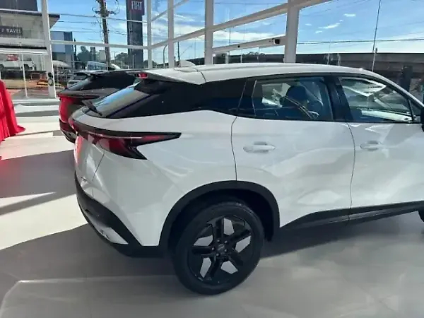 Omoda E5 - Imagem 3