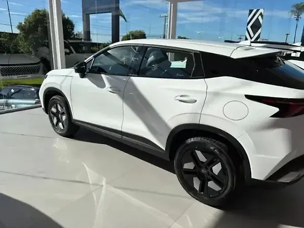 Omoda E5 - Imagem 6