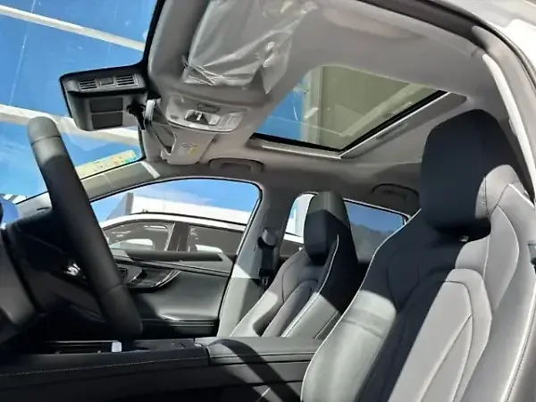 Omoda E5 - Imagem 7