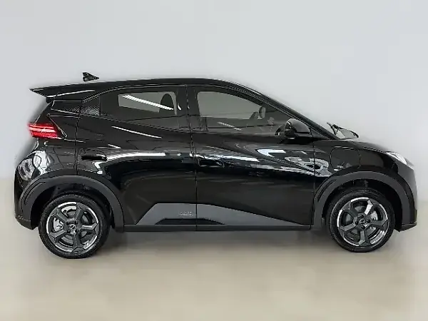BYD Dolphin Mini - Imagem 2