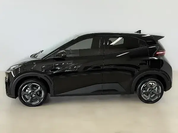 BYD Dolphin Mini - Imagem 7