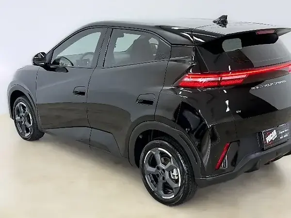 BYD Dolphin Mini - Imagem 5