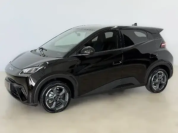 BYD Dolphin Mini - Imagem 8