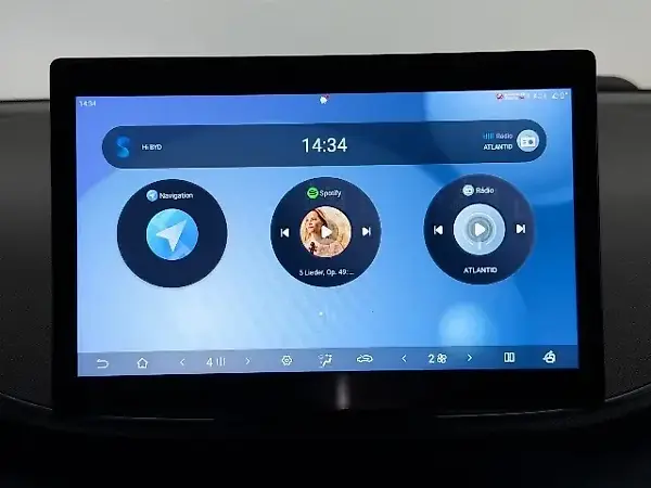 BYD Dolphin Mini - Imagem 11
