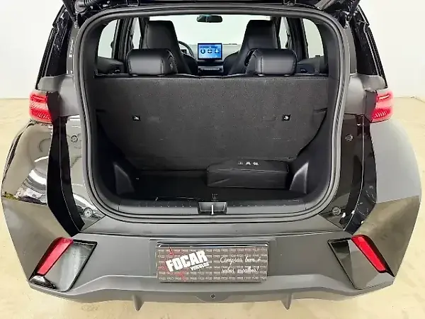 BYD Dolphin Mini - Imagem 15