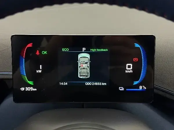 BYD Dolphin Mini - Imagem 17