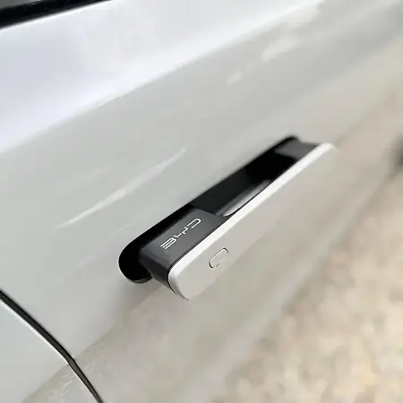 BYD Seal - Imagem 8