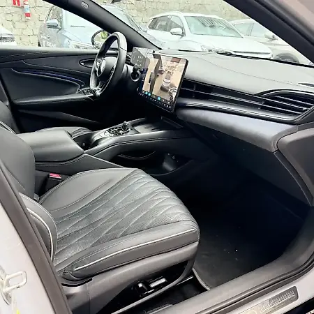 BYD Seal - Imagem 9