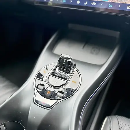 BYD Seal - Imagem 12