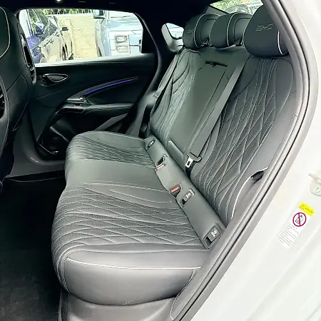 BYD Seal - Imagem 17