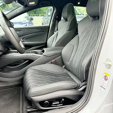 BYD Seal - Imagem 18