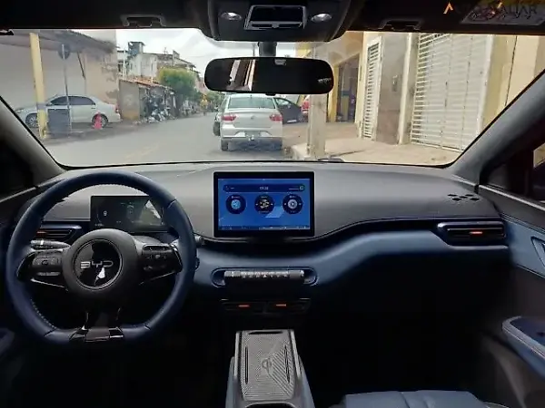 BYD Dolphin Mini - Imagem 5