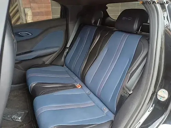 BYD Dolphin Mini - Imagem 7