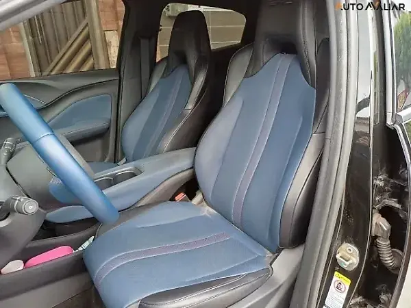 BYD Dolphin Mini - Imagem 6