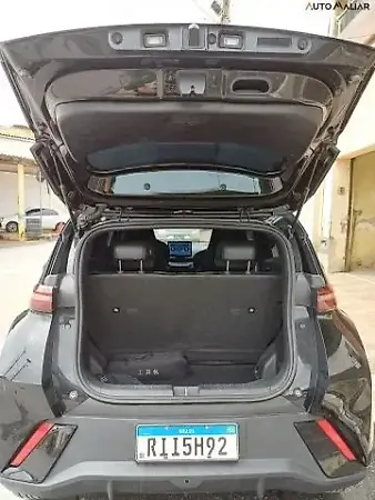 BYD Dolphin Mini - Imagem 9