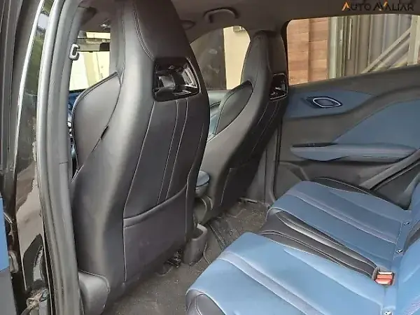 BYD Dolphin Mini - Imagem 8