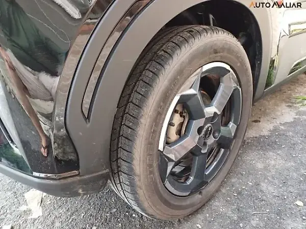 BYD Dolphin Mini - Imagem 11