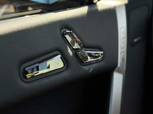 BMW Ix - Imagem 10