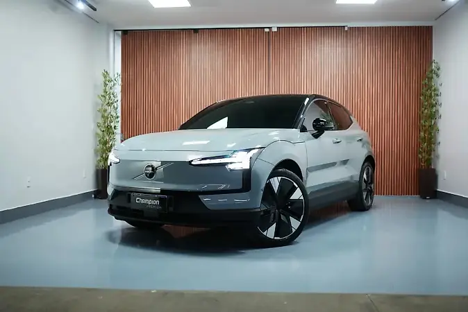 Volvo EX30 - Imagem 1
