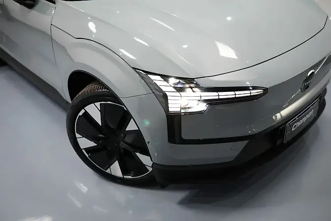 Volvo EX30 - Imagem 6