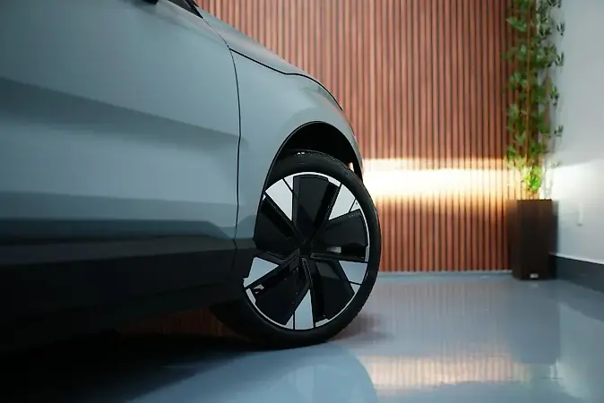Volvo EX30 - Imagem 9