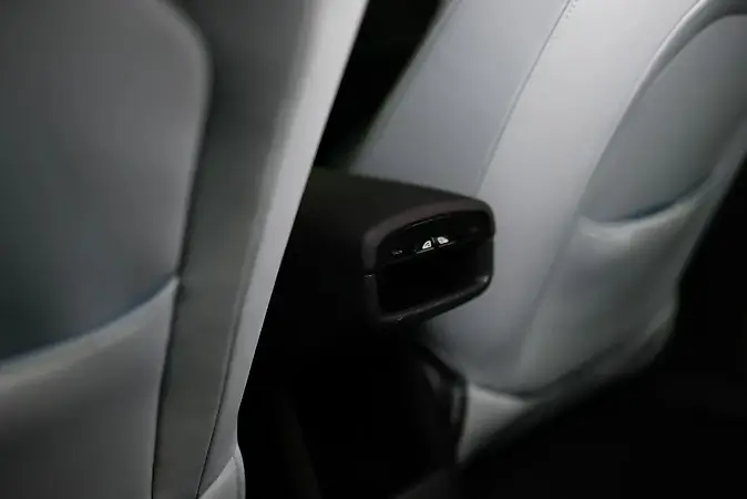 Volvo EX30 - Imagem 10