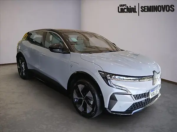 Renault Megane E-tech Electric - Imagem 2