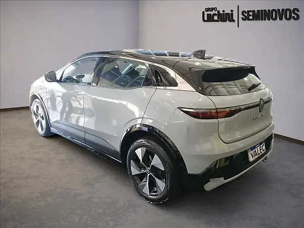 Renault Megane E-tech Electric - Imagem 4