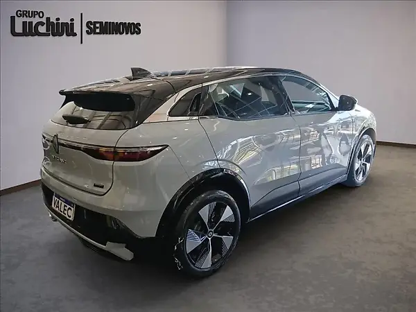 Renault Megane E-tech Electric - Imagem 3