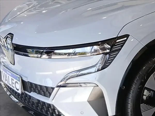 Renault Megane E-tech Electric - Imagem 5