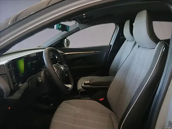 Renault Megane E-tech Electric - Imagem 7