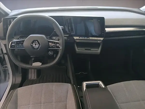 Renault Megane E-tech Electric - Imagem 10