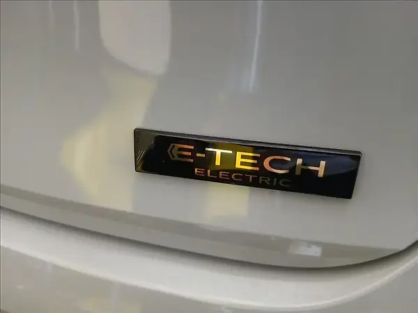 Renault Megane E-tech Electric - Imagem 13