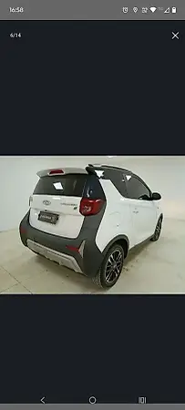 Chery Eq1 - Imagem 2