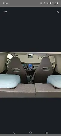 Chery Eq1 - Imagem 4