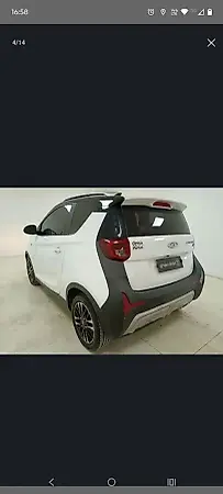 Chery Eq1 - Imagem 3