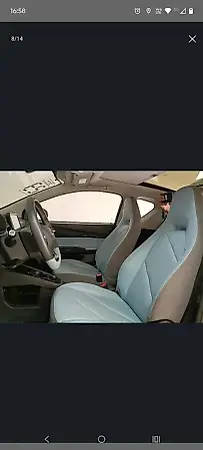 Chery Eq1 - Imagem 5