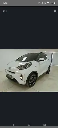 Chery Eq1 - Imagem 9