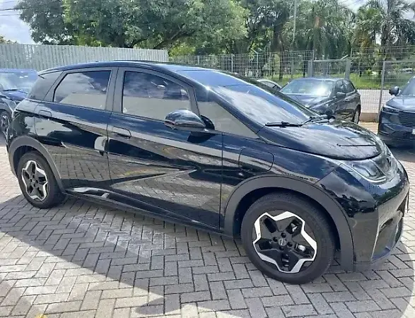 BYD Dolphin Plus - Imagem 1