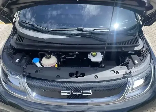 BYD Dolphin Plus - Imagem 4