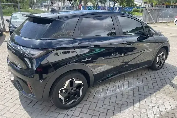 BYD Dolphin Plus - Imagem 3