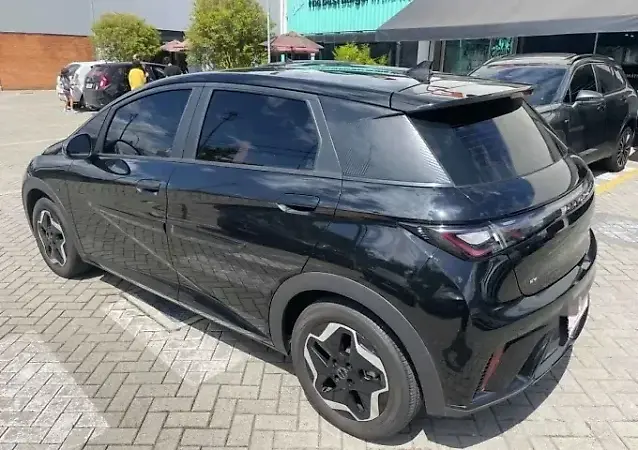 BYD Dolphin Plus - Imagem 2