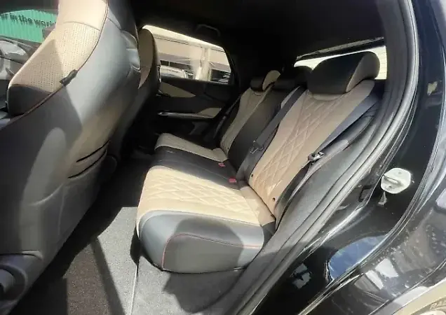 BYD Dolphin Plus - Imagem 8