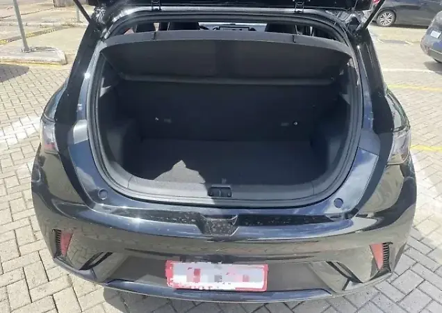 BYD Dolphin Plus - Imagem 5