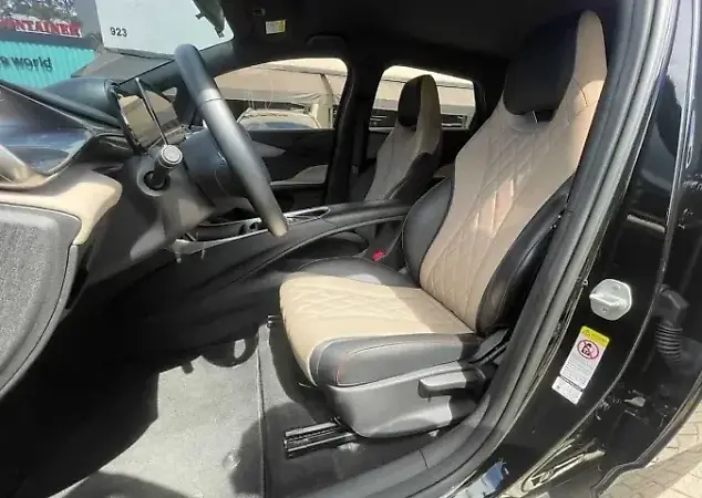 BYD Dolphin Plus - Imagem 7