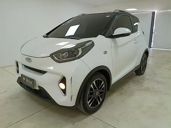 Chery Eq1 - Imagem 2