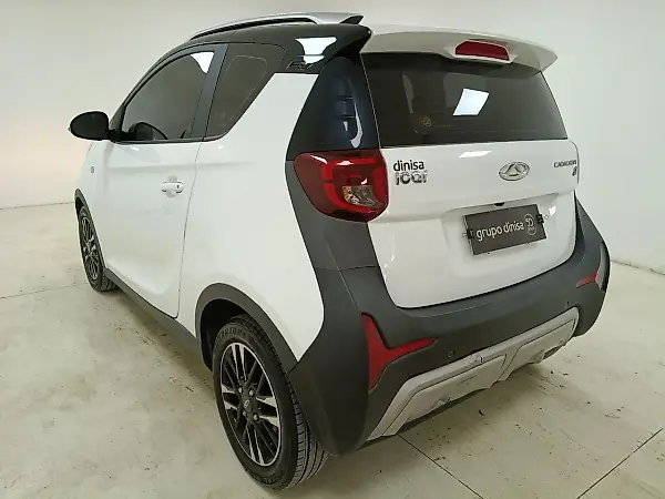 Chery Eq1 - Imagem 4