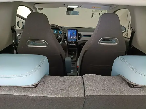 Chery Eq1 - Imagem 7