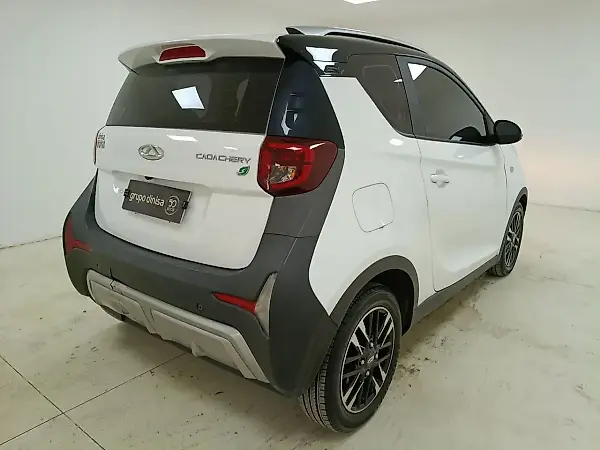 Chery Eq1 - Imagem 6