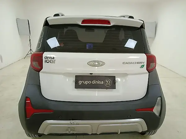 Chery Eq1 - Imagem 5